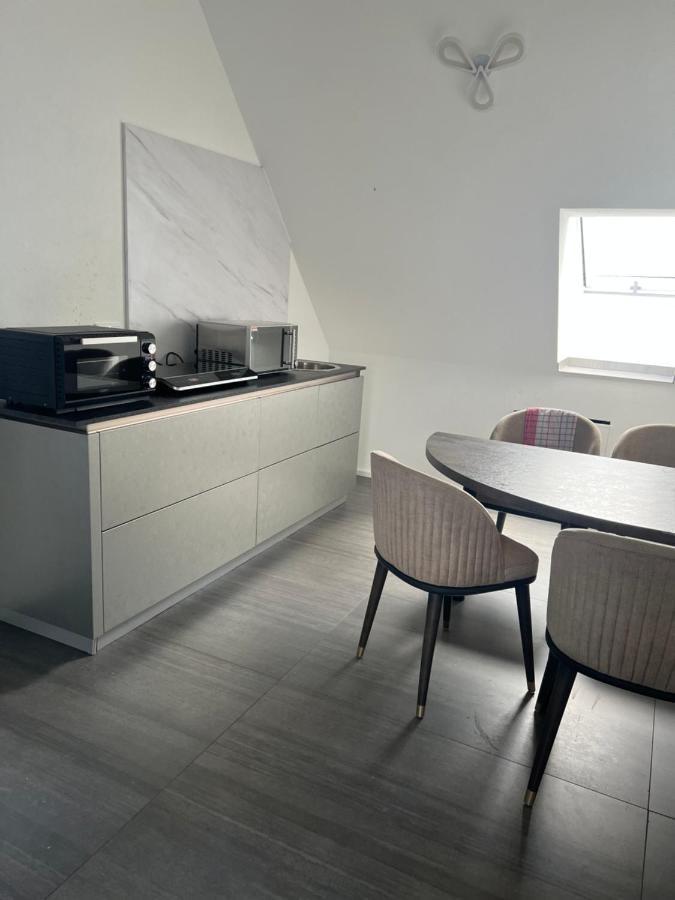 Aurela Home Murg  Екстериор снимка